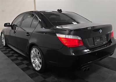 2008 BMW 550i M-Sport   - Photo 3 - Bohemia, NY 11716