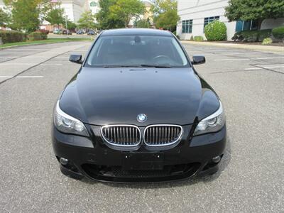 2008 BMW 550i M-Sport - Photo 13 - Bohemia, NY 11716