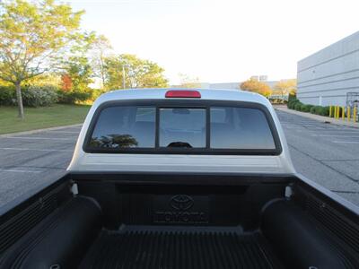 2001 Toyota Tacoma V6 Double Cab   - Photo 17 - Bohemia, NY 11716