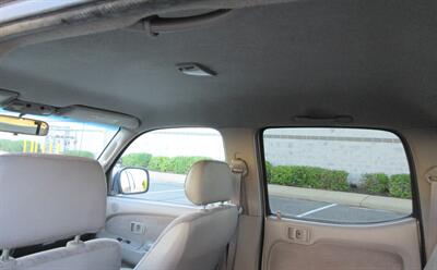 2001 Toyota Tacoma V6 Double Cab   - Photo 46 - Bohemia, NY 11716