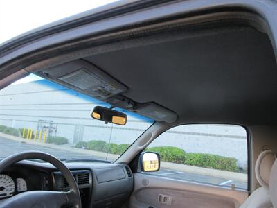 2001 Toyota Tacoma V6 Double Cab   - Photo 45 - Bohemia, NY 11716