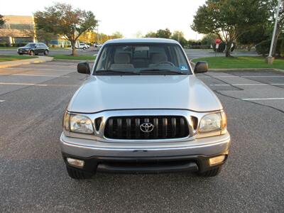 2001 Toyota Tacoma V6 Double Cab   - Photo 11 - Bohemia, NY 11716