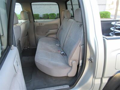 2001 Toyota Tacoma V6 Double Cab   - Photo 52 - Bohemia, NY 11716