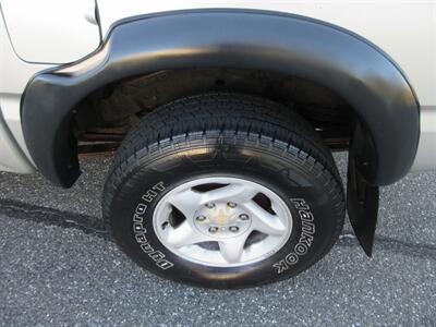 2001 Toyota Tacoma V6 Double Cab   - Photo 66 - Bohemia, NY 11716