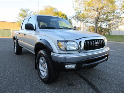 2001 Toyota Tacoma V6 Double Cab   - Photo 21 - Bohemia, NY 11716