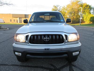 2001 Toyota Tacoma V6 Double Cab   - Photo 14 - Bohemia, NY 11716