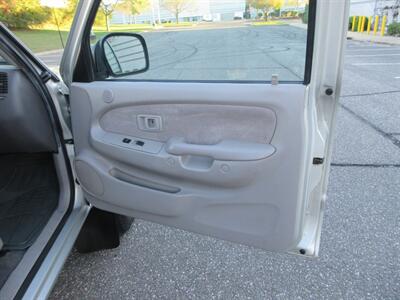 2001 Toyota Tacoma V6 Double Cab   - Photo 63 - Bohemia, NY 11716