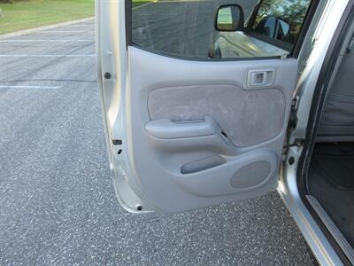2001 Toyota Tacoma V6 Double Cab   - Photo 51 - Bohemia, NY 11716