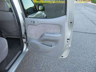2001 Toyota Tacoma V6 Double Cab   - Photo 59 - Bohemia, NY 11716