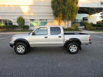 2001 Toyota Tacoma V6 Double Cab   - Photo 7 - Bohemia, NY 11716