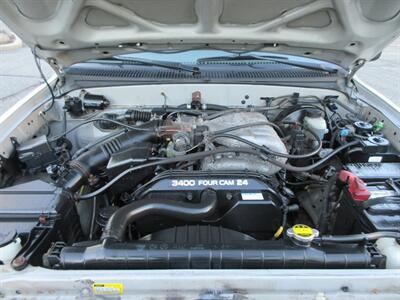 2001 Toyota Tacoma V6 Double Cab   - Photo 69 - Bohemia, NY 11716