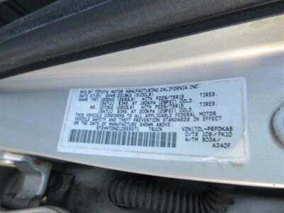 2001 Toyota Tacoma V6 Double Cab   - Photo 92 - Bohemia, NY 11716