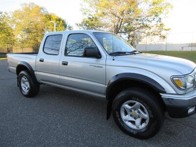 2001 Toyota Tacoma V6 Double Cab   - Photo 22 - Bohemia, NY 11716