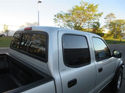 2001 Toyota Tacoma V6 Double Cab   - Photo 30 - Bohemia, NY 11716