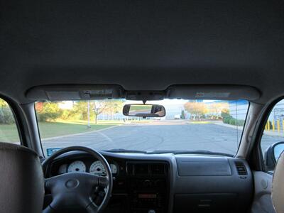 2001 Toyota Tacoma V6 Double Cab   - Photo 49 - Bohemia, NY 11716