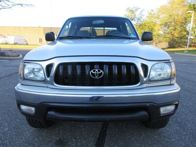 2001 Toyota Tacoma V6 Double Cab   - Photo 16 - Bohemia, NY 11716