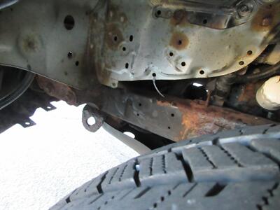 2001 Toyota Tacoma V6 Double Cab   - Photo 79 - Bohemia, NY 11716