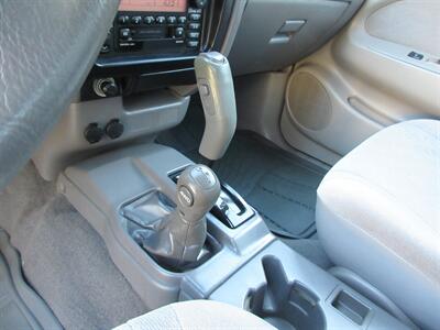 2001 Toyota Tacoma V6 Double Cab   - Photo 40 - Bohemia, NY 11716