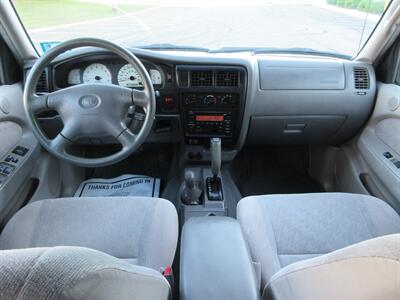 2001 Toyota Tacoma V6 Double Cab   - Photo 50 - Bohemia, NY 11716