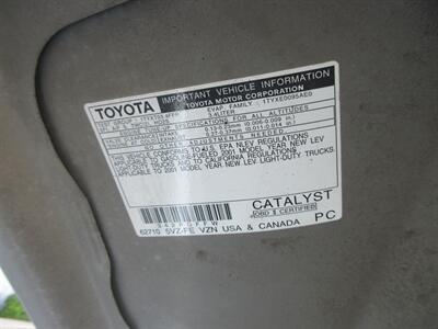 2001 Toyota Tacoma V6 Double Cab   - Photo 91 - Bohemia, NY 11716