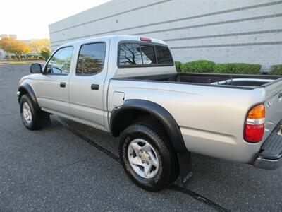 2001 Toyota Tacoma V6 Double Cab   - Photo 24 - Bohemia, NY 11716