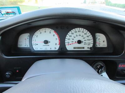 2001 Toyota Tacoma V6 Double Cab   - Photo 87 - Bohemia, NY 11716