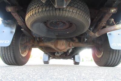 2001 Toyota Tacoma V6 Double Cab   - Photo 72 - Bohemia, NY 11716