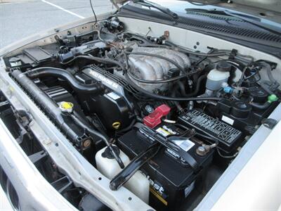 2001 Toyota Tacoma V6 Double Cab   - Photo 68 - Bohemia, NY 11716