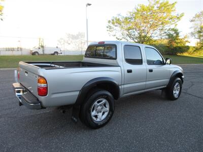 2001 Toyota Tacoma V6 Double Cab   - Photo 19 - Bohemia, NY 11716