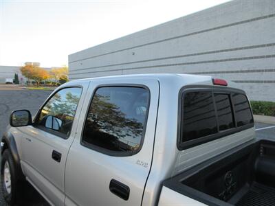 2001 Toyota Tacoma V6 Double Cab   - Photo 29 - Bohemia, NY 11716