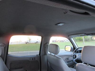 2001 Toyota Tacoma V6 Double Cab   - Photo 47 - Bohemia, NY 11716