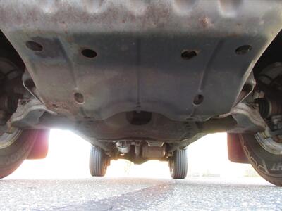 2001 Toyota Tacoma V6 Double Cab   - Photo 71 - Bohemia, NY 11716