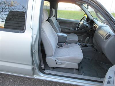 2001 Toyota Tacoma V6 Double Cab   - Photo 60 - Bohemia, NY 11716