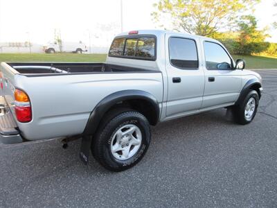 2001 Toyota Tacoma V6 Double Cab   - Photo 26 - Bohemia, NY 11716