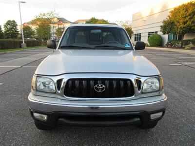 2001 Toyota Tacoma V6 Double Cab   - Photo 9 - Bohemia, NY 11716