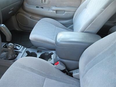 2001 Toyota Tacoma V6 Double Cab   - Photo 35 - Bohemia, NY 11716