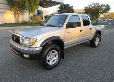 2001 Toyota Tacoma V6 Double Cab   - Photo 5 - Bohemia, NY 11716