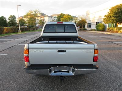2001 Toyota Tacoma V6 Double Cab   - Photo 10 - Bohemia, NY 11716