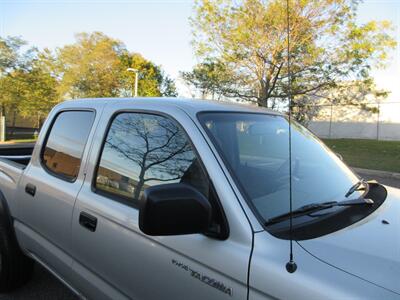 2001 Toyota Tacoma V6 Double Cab   - Photo 27 - Bohemia, NY 11716