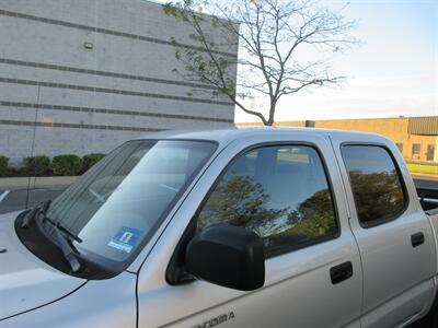 2001 Toyota Tacoma V6 Double Cab   - Photo 28 - Bohemia, NY 11716