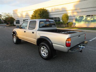 2001 Toyota Tacoma V6 Double Cab   - Photo 3 - Bohemia, NY 11716