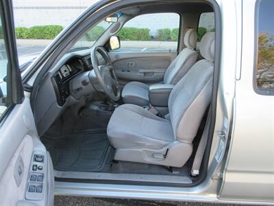 2001 Toyota Tacoma V6 Double Cab   - Photo 34 - Bohemia, NY 11716
