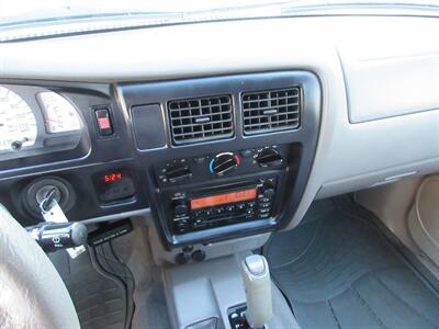 2001 Toyota Tacoma V6 Double Cab   - Photo 41 - Bohemia, NY 11716
