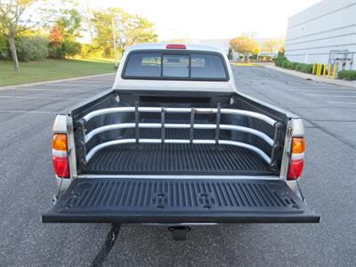 2001 Toyota Tacoma V6 Double Cab   - Photo 12 - Bohemia, NY 11716