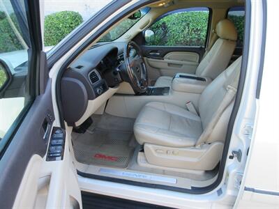 2012 GMC Yukon XL Denali - Photo 31 - Bohemia, NY 11716