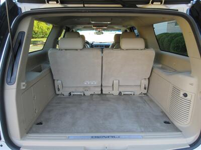 2012 GMC Yukon XL Denali - Photo 58 - Bohemia, NY 11716