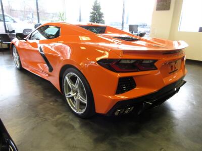 2022 Chevrolet Corvette Stingray   - Photo 3 - Bohemia, NY 11716