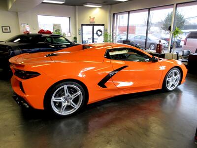 2022 Chevrolet Corvette Stingray   - Photo 8 - Bohemia, NY 11716