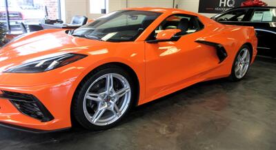 2022 Chevrolet Corvette Stingray   - Photo 24 - Bohemia, NY 11716