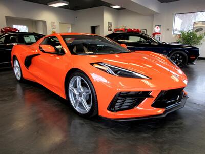 2022 Chevrolet Corvette Stingray   - Photo 6 - Bohemia, NY 11716